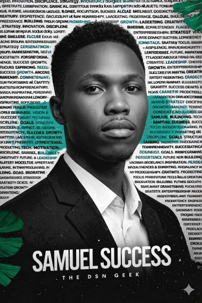 Samuel Success Mojibola