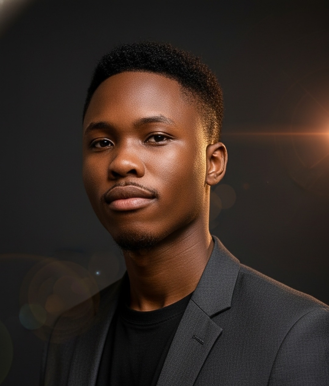 Samuel Success Mojibola